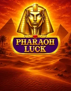Pharaoh Luck